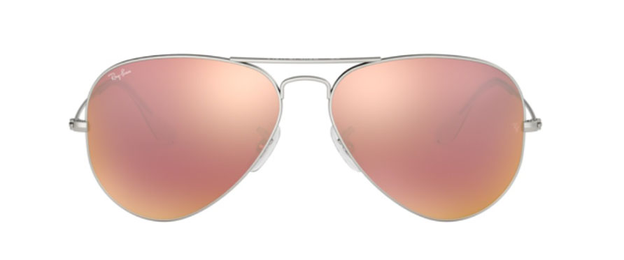 Ray Ban 0173 3025 AVIATOR 019 Z2 (55, 58)